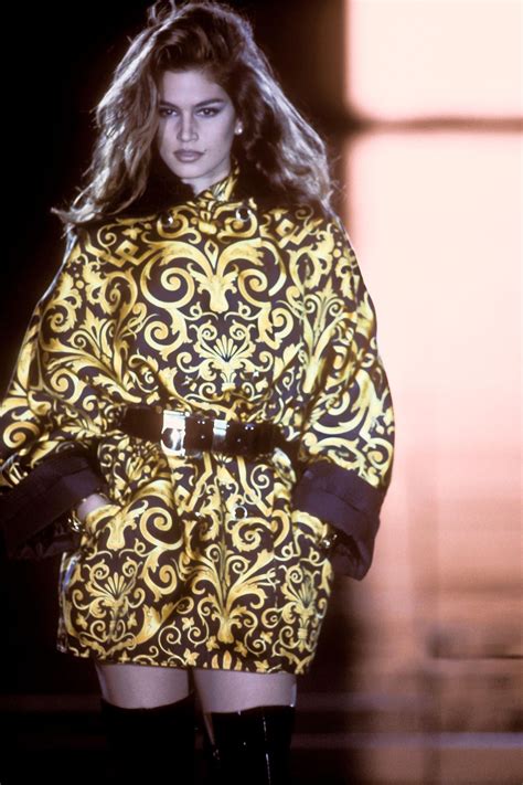 belloni pr versace|gianni versace style.